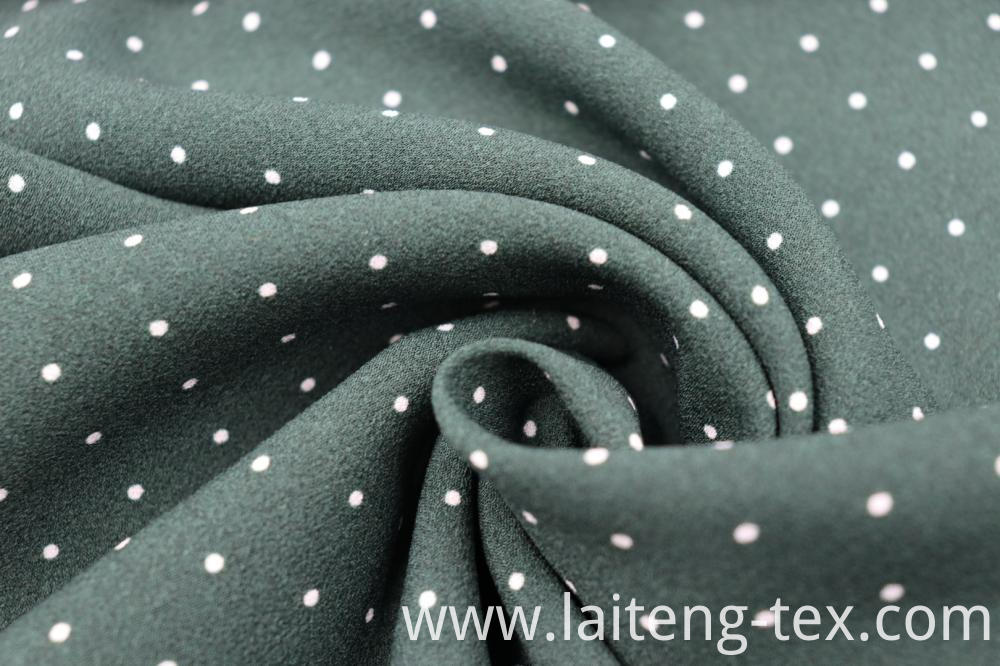 100% Polyester Amuzen Printed Fabric 100% Polyester Amuzen Printed Fabric